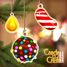 Remember christmas is coming and there are way more holiday. Candy Crush Saga Happy Holidays Facebook
