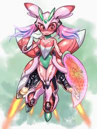 Post 3058682 Animated Lurantis Porkyman Zeamaeri | sexiezpix Web Porn