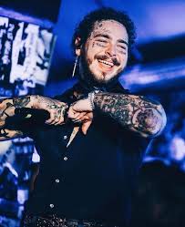 Here is the official version of the song post malone himself released on august 30, 2019. Circles Post Malone Letras Mus Br