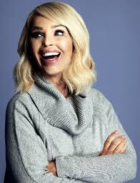Big interview: What Katie Piper did next