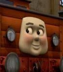 Alan Prieto (visual voices guide)