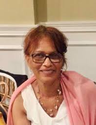 Obituary information for Minister Mary T. Perkins