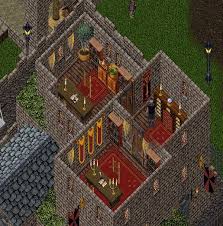 Home Tour Escaflowne S Homes Part 9 Most Recent Guild Hq Online Home Design Ultima Online House Tours