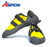 Sepatu Panjat Tebing Kulit Asli Grosir