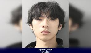 Cypress Man Charged With Child Pornography Following National Tip-Off