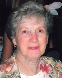 Ruth H. Patamia Obituary