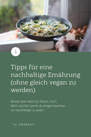 Pin Auf Urkraut Regional Saisonal Nachhaltig Kochen