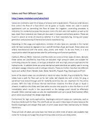 What darwin never knew pbs nova special worksheet answers. Valves And Their Different Types