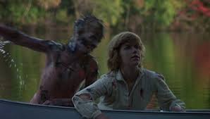 Уютный лагерь «хрустальное озеро» вновь открывается! Pyatnica 13 E 1980 Soobshestvo Kinomany Na Drive2