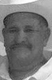 Rodolfo-Rudy Reyes Obituary (1954