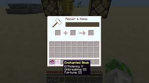 Is this enchantment allowed on books?: Making Epic Enchanted Books In Minecraft 1 5 Youtube