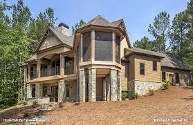 Design chat donald a gardner architects houseplans blog com. The Butler Ridge 2n475 Prairie Avenue Proposed Properties