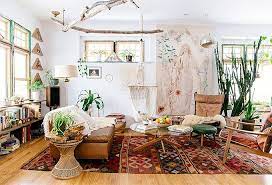 Leaning towards industrial sensibilities, the urban style elaborates on structural features, industrial components and exposed ducting, much like its mentor. Bohemian Style Boho Style Idesignwiki