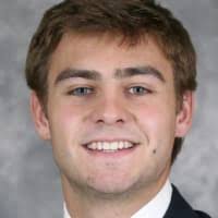 Johnny Schmitt FRESHMAN Defensive Back Southern Illinois