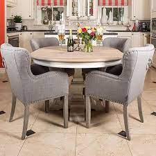 90cm round dining table and 2/4 patchwork chairs set fabric dining room kitchen. Fabric Dining Chairs Upholstered Chairs Modish Living Dining Chairs Fabric Dining Chairs Dining Room Furniture Layout