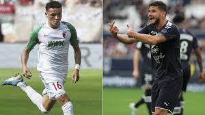 Behind the rangers forward, midfielders granit xhaka (€6.0m) and denis zakaria (€5.0m) provided just two goals each while albian ajeti (unselected), loris benito (€4.5m), breel embolo (€8.0m. Loris Benito Teamfeed Spielerprofil Statisitken Videos News