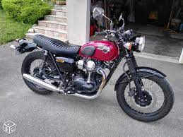 17 Best Retro Kawasaki W800 Ideas Kawasaki W800 Kawasaki Motorcycle