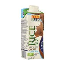 Dans des conditions standard, il existe table des matières 1. Acheter Lait De Riz Au Calcium Et Au Chocolat 250 Ml Isola Bio Naturitas