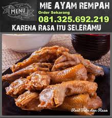 081 325 692 219 Mie Ayam Terdekat Dari Sini Di 2020 Makanan Rempah Ayam Goreng