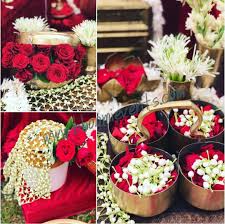 Netted Decor In 2021 Indian Wedding Decorations Flower Decorations South Indian Wedding