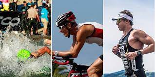 Последние твиты от world triathlon (@worldtriathlon). 10 Best Triathlons For Beginners