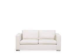 Stressless ekornes reno sofa und sessel mit hocker leder beige neuwertig. 3 Sitzer Sofa Leder Beige Helsinki Beliani De