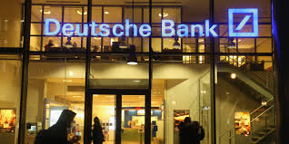 Zapytania dotyczące ochrony danych osobowych: Deutsche Bank Has Adapted To A New Way Of Working In Response To The Pandemic