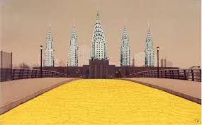 Image result for Construction Yellow 2024 Chrysler