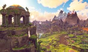 Immortals fenyx rising™ brings grand mythological adventure to life. I9vl7xs R W7m