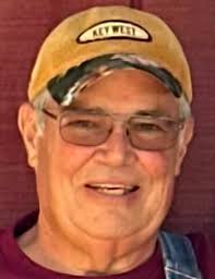 Roger Arney Obituary (1960