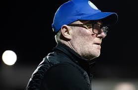 Mark Coll's Instagram, Twitter & Facebook