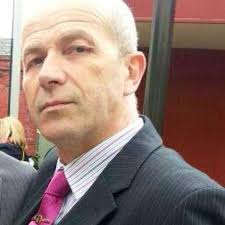 In the shoes of Chris Roberts …