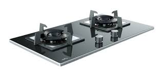 Search more hd transparent stove image on kindpng. Xunda Db1601 Glass Top Build In Towngas Stove Black Crown Cgs