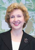 FALL 2006 • university oF ArkAnsAs schooL oF Architecture