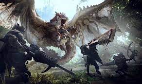 There will be a prompt to tell you when you unlock it. Monster Hunter World Release Date What Time Does Monster Hunter Release On Pc Tomorrow Gaming Entertainment Express Co Uk