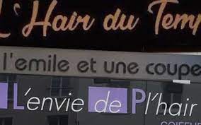 Top 5 Des Conseils Pour Avoir Un Nom De Salon De Coiffure Memorable Biblond Pour Les Coiffeurs