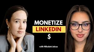 Learn from LinkedIn ads mistakes and future trends with Luke Barnett"