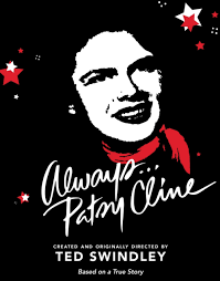 Always...Patsy Cline