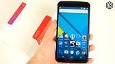 Maybe you would like to learn more about one of these? The Nexus 6 Teardown Youtube