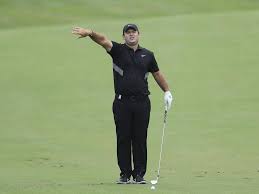 Patrick reed, who won the 2018 masters tournament in augusta, georgia, on sunday, has meet patrick reed, the controversial masters champion whose wife was his caddy and who hasn't talked to. Reed To Cop It From Fans At Presidents Cup Newcastle Herald Newcastle Nsw