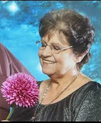 Magela “Madge” Louisette Marie Vaughan