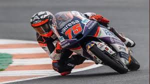 Jerez motoe™ official test 1. Hasil Moto3 Hari Ini Gp Valencia 2020 Klasemen Moto3 2020 Terbaru Arbolino Juara Arenas Kokoh Tribun Pontianak