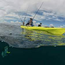 【choose the best kayaks for ocean use with our comprehensive buyer's guide.✅top brands of ocean kayaks reviews in march 2021.】 choosing an ocean kayak that is right for you is a matter of finding the design, materials, and construction that will hold up to the challenging elements and give. The Best Ocean Fishing Kayak Outdoor Expert