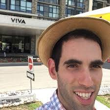 David Skolnick's Instagram, Twitter & Facebook