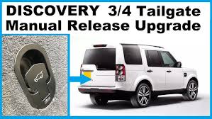 What's Wrong With The Discovery 3 & Should You Buy One ...