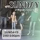 Afternoon Skating | 2-5pm | $8 Entry event image