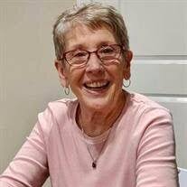 Sylvetta "Vet" Bedell Obituary