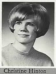 Christine Gail Hinton (1948-1969)