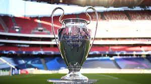 Weighing in at a hefty but manageable 7.5kg, the trophy is light enough to be thrown around a bit in the kind of. 2020 Champions League Final When And Where Uefa Champions League Uefa Com