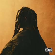 Weave left to right, and you'll be fine. Mankaprr Conteh Staff Pitchfork